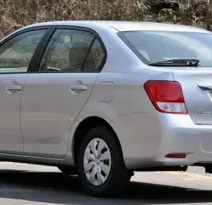 Toyota Axio